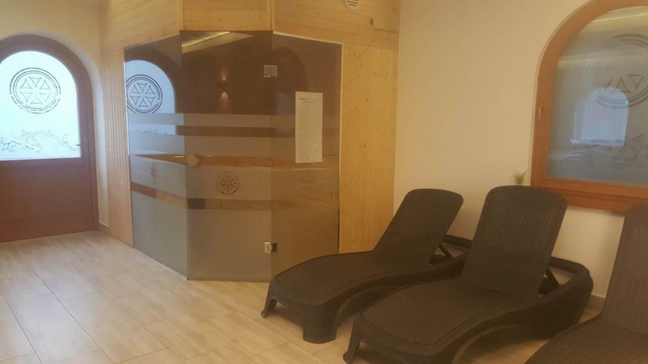 Zakopianskie Tarasy Spa - Jolanda Закопане Экстерьер фото