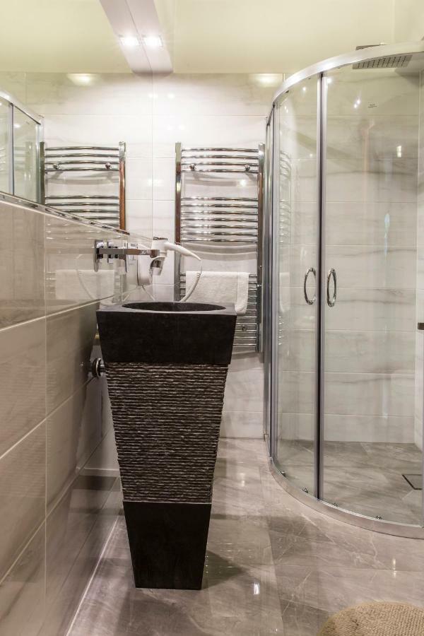 Zakopianskie Tarasy Spa - Jolanda Закопане Экстерьер фото