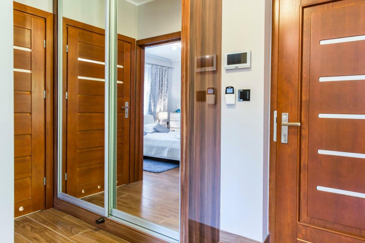 Zakopianskie Tarasy Spa - Jolanda Закопане Экстерьер фото